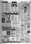Hull Daily Mail Saturday 20 October 1984 Page 8