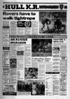 Hull Daily Mail Saturday 20 October 1984 Page 20