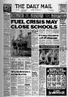 Hull Daily Mail Wednesday 24 October 1984 Page 1