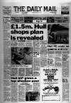 Hull Daily Mail