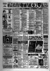 Hull Daily Mail Monday 29 October 1984 Page 4