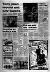 Hull Daily Mail Tuesday 30 October 1984 Page 9