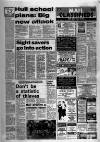 Hull Daily Mail Tuesday 30 October 1984 Page 13