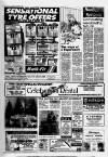 Hull Daily Mail Thursday 08 November 1984 Page 16