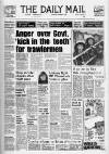 Hull Daily Mail Thursday 06 December 1984 Page 1