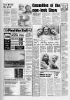 Hull Daily Mail Monday 07 January 1985 Page 8