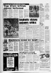 Hull Daily Mail Monday 07 January 1985 Page 14