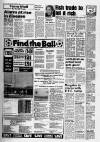 Hull Daily Mail Saturday 12 January 1985 Page 8