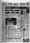 Hull Daily Mail Wednesday 30 January 1985 Page 1