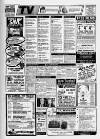Hull Daily Mail Friday 01 November 1985 Page 4
