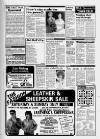 Hull Daily Mail Friday 01 November 1985 Page 6