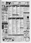 Hull Daily Mail Saturday 02 November 1985 Page 4