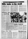 Hull Daily Mail Saturday 02 November 1985 Page 18