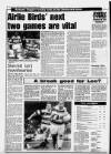 Hull Daily Mail Saturday 02 November 1985 Page 20