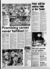 Hull Daily Mail Saturday 02 November 1985 Page 23