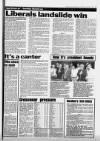 Hull Daily Mail Saturday 02 November 1985 Page 29