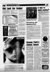 Hull Daily Mail Saturday 02 November 1985 Page 30