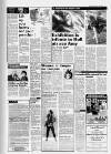 Hull Daily Mail Monday 04 November 1985 Page 5