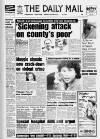 Hull Daily Mail Wednesday 06 November 1985 Page 4