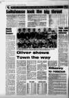 Hull Daily Mail Saturday 04 January 1986 Page 14