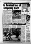 Hull Daily Mail Saturday 04 January 1986 Page 20