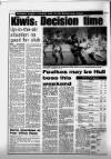 Hull Daily Mail Saturday 04 January 1986 Page 22