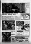Hull Daily Mail Saturday 04 January 1986 Page 23