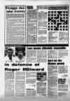 Hull Daily Mail Saturday 04 January 1986 Page 26