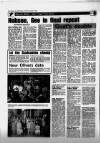 Hull Daily Mail Saturday 04 January 1986 Page 28