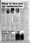 Hull Daily Mail Saturday 04 January 1986 Page 29
