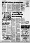 Hull Daily Mail Saturday 04 January 1986 Page 36
