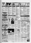Hull Daily Mail Monday 06 January 1986 Page 4