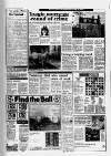 Hull Daily Mail Monday 06 January 1986 Page 6
