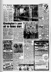 Hull Daily Mail Monday 06 January 1986 Page 7
