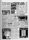 Hull Daily Mail Monday 06 January 1986 Page 12