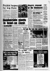 Hull Daily Mail Monday 06 January 1986 Page 16