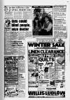 Hull Daily Mail Wednesday 08 January 1986 Page 7