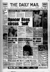 Hull Daily Mail Friday 17 January 1986 Page 1