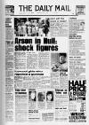 Hull Daily Mail