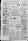 Gloucester Citizen Wednesday 10 May 1876 Page 4