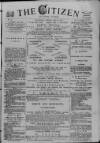 Gloucester Citizen Tuesday 16 May 1876 Page 1