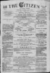 Gloucester Citizen Wednesday 17 May 1876 Page 1