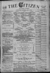 Gloucester Citizen Wednesday 31 May 1876 Page 1