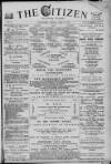Gloucester Citizen Tuesday 13 June 1876 Page 1