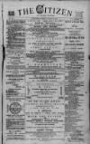 Gloucester Citizen Tuesday 29 August 1876 Page 1
