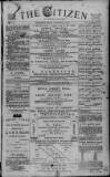 Gloucester Citizen Friday 15 September 1876 Page 1