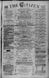 Gloucester Citizen Thursday 05 October 1876 Page 1