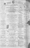 Gloucester Citizen Saturday 05 May 1877 Page 1