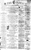 Gloucester Citizen Thursday 10 May 1877 Page 1