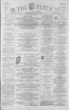 Gloucester Citizen Monday 06 August 1877 Page 1